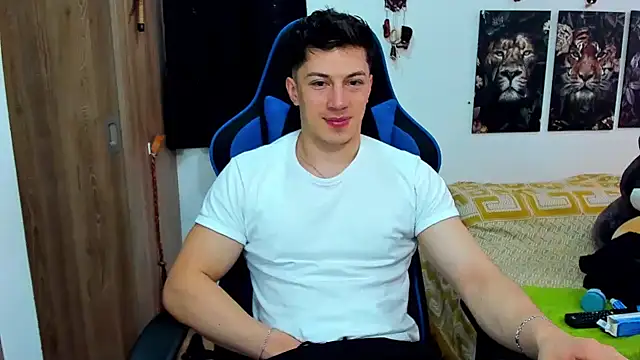 javiersexymann online show from December 3, 6:49 pm