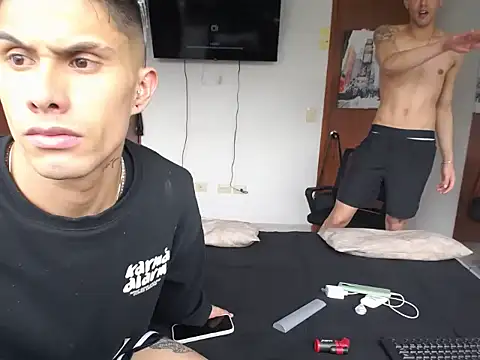 Manuel99boy online show from September 27, 1:09 pm