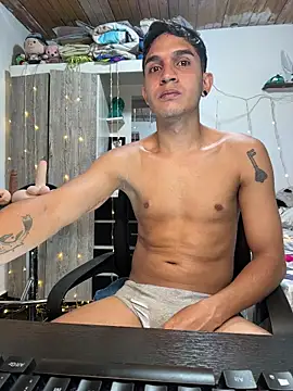Angel latinboy online show from February 3, 2:33 pm