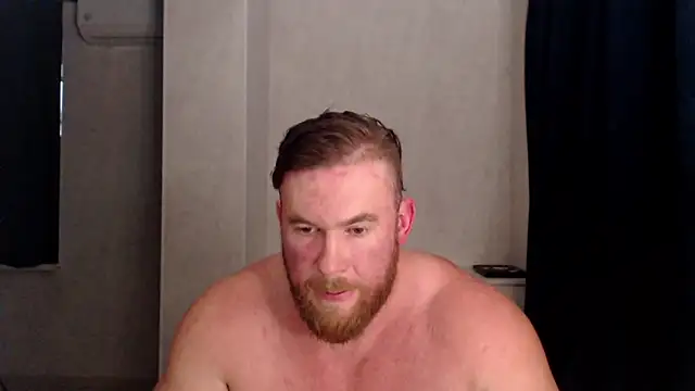 ThorHemsworthRU online show from November 16, 1:46 pm