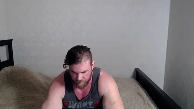 ThorHemsworthRU online show from February 2, 8:13 am