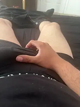 javier 89ER online show from April 12, 10:00 pm