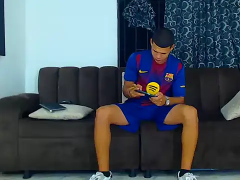 jefferson exotic21 online show from November 25, 4:47 am