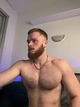 VictorTransMan online show from January 15, 5:59 pm