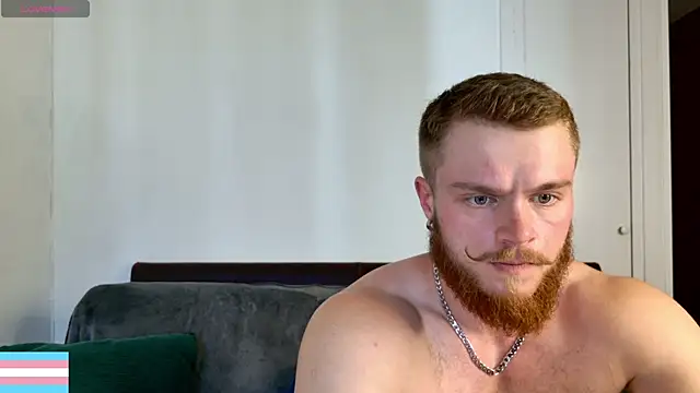 VictorTransMan online show from July 4, 3:37 pm