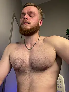 VictorTransMan online show from January 9, 10:04 pm