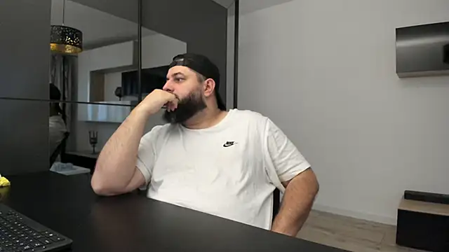 DravenPeak online show from November 7, 2:09 pm