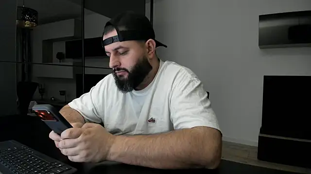 DravenPeak online show from February 16, 9:35 pm