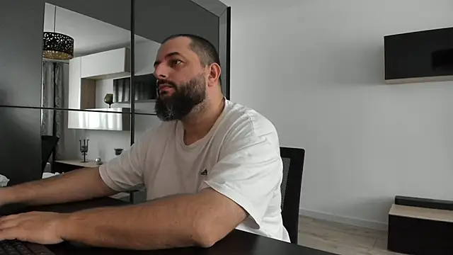 DravenPeak online show from September 27, 12:25 pm