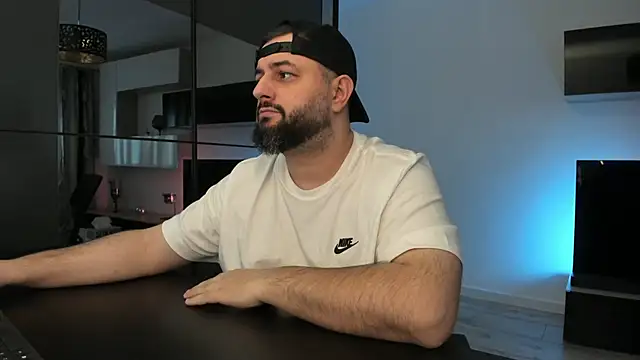 DravenPeak online show from March 28, 1:55 pm