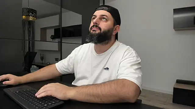 DravenPeak online show from October 11, 6:45 pm