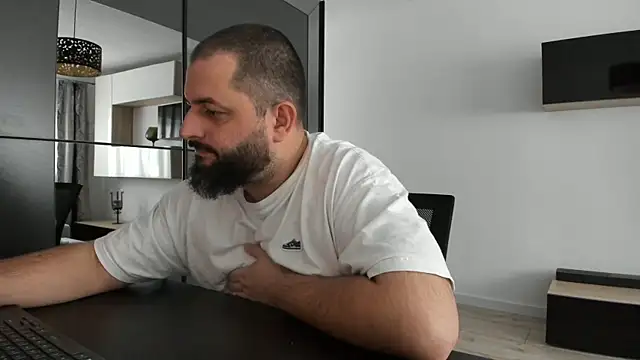 DravenPeak online show from September 26, 10:57 am