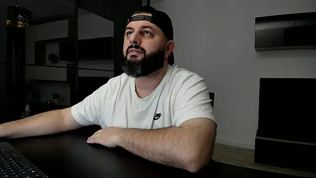 DravenPeak online show from February 25, 10:11 pm