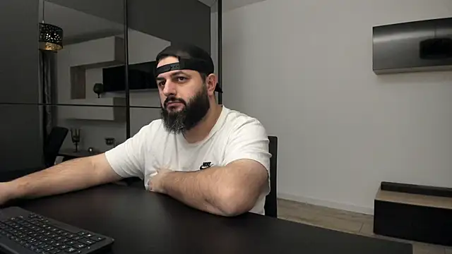 DravenPeak online show from December 17, 8:59 pm