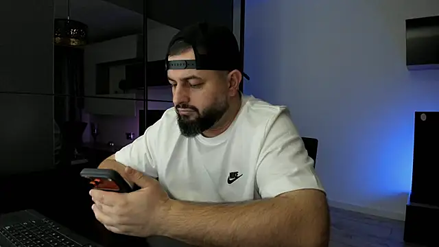 DravenPeak online show from March 23, 7:42 pm