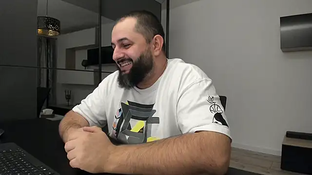 DravenPeak online show from September 30, 5:16 pm