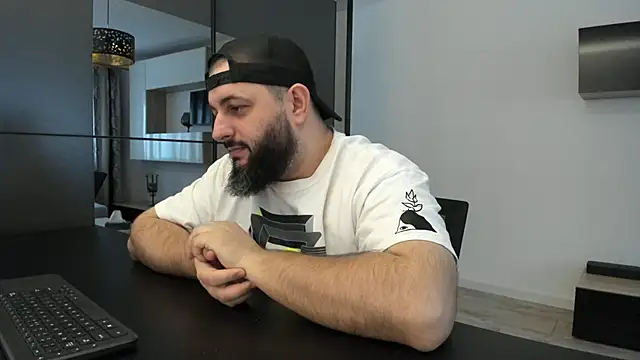 DravenPeak online show from November 24, 1:34 pm