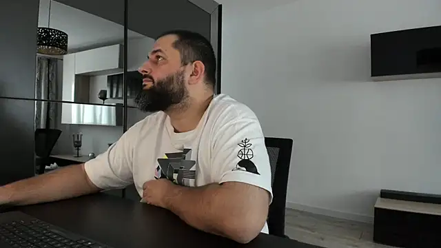 DravenPeak online show from September 13, 2:18 pm