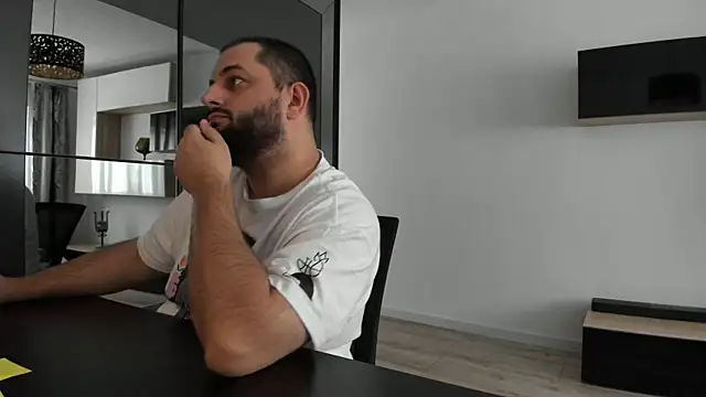 DravenPeak online show from September 10, 1:54 pm