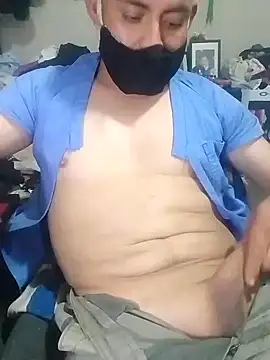 Juancho1R online show from February 1, 12:04 pm