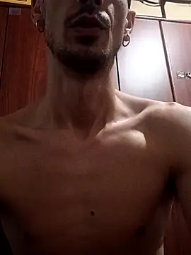 Snapshot of Chacal43 chatting on October 26, 11:34 am Chacal43 online show from October 26, 11:34 am