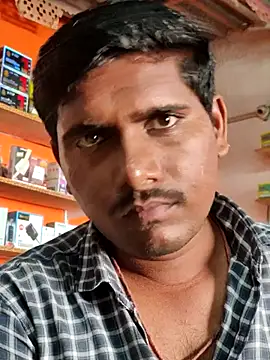 Markroco696 online show from October 7, 3:43 am