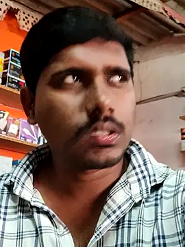 Markroco696 online show from December 4, 10:11 am