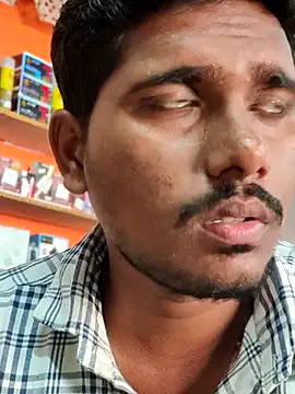 Markroco696 online show from September 27, 8:56 am