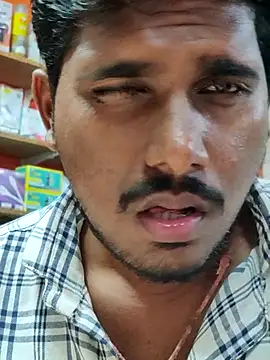 Markroco696 online show from October 1, 11:36 am