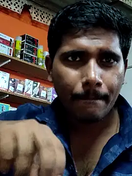 Markroco696 online show from October 13, 2:39 am