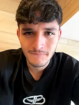 LiamMuller online show from September 11, 7:13 pm