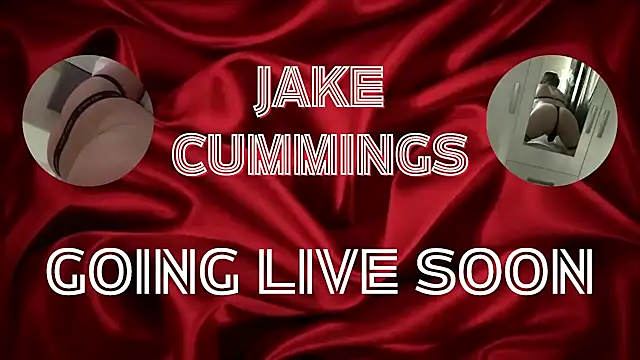 jakecummings69 online show from April 30, 7:54 pm
