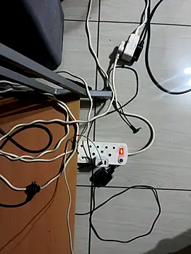 Snapshot of CreamyOff45 chatting on October 26, 10:12 pm CreamyOff45 online show from October 26, 10:12 pm