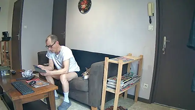 fabDu59 online show from February 2, 12:57 pm