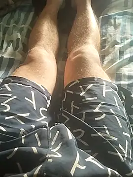 daviz1987 online show from June 6, 2:12 pm