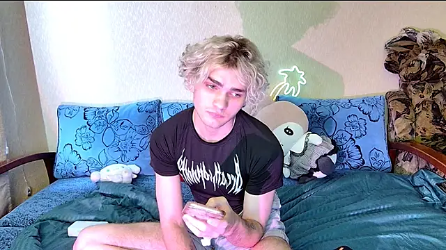 kazzu daw online show from January 14, 5:56 am