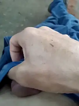 bemmagrinho36 online show from November 17, 11:13 am