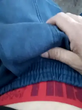 bemmagrinho36 online show from November 27, 11:03 am