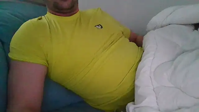 Bosco0ne online show from April 2, 2:14 pm