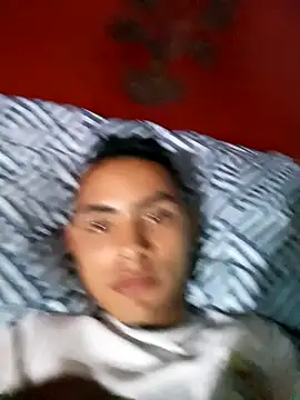 CarlsAngelo online show from January 7, 2:27 am