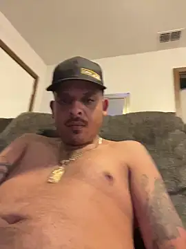 Ghosttown23 online show from March 10, 7:58 am