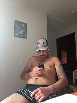 Ghosttown23 online show from June 10, 6:30 pm