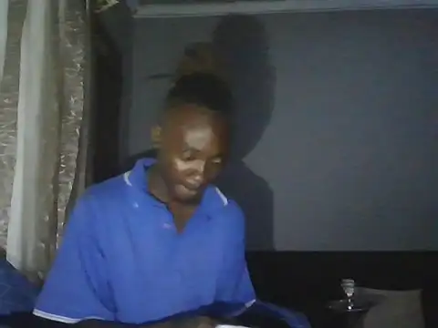 Snapshot of Nykho17 chatting on October 22, 8:34 pm Nykho17 online show from October 22, 8:34 pm