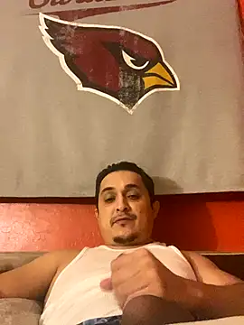 latindaddy69 online show from October 22, 11:25 am