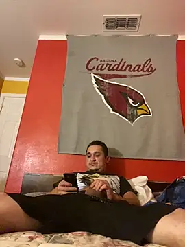 latindaddy69 online show from October 7, 10:30 am