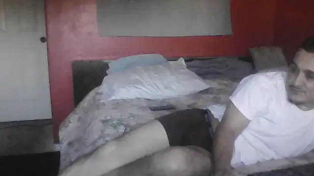 latindaddy69 online show from September 14, 1:46 pm