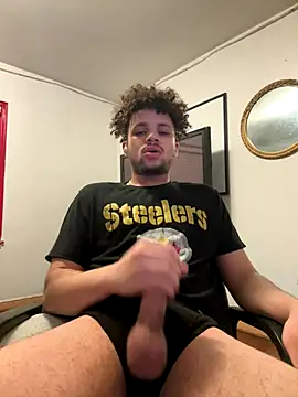 Troydaddy578 online show from November 10, 4:39 am