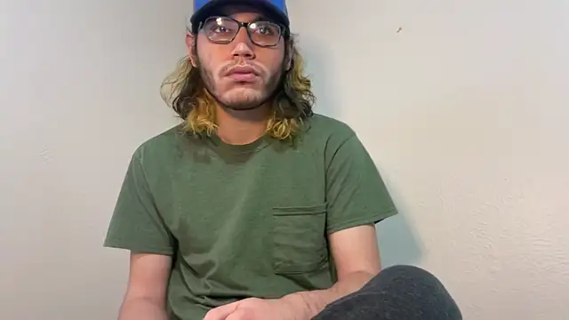 zacthefeetguy online show from February 15, 4:37 pm