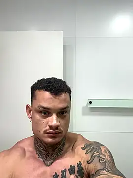 alegriadodia online show from September 12, 1:16 am