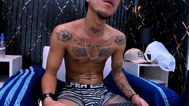 tattoos22 online show from November 24, 2:40 pm